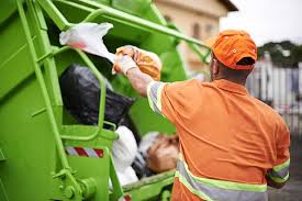 Best Shed Removal  in Wmington, IL